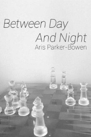 Cover of Between Day And Night