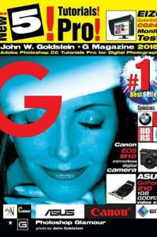 Cover of G Magazine 2018/33