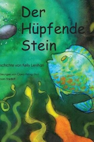 Cover of Der H�pfende Stein