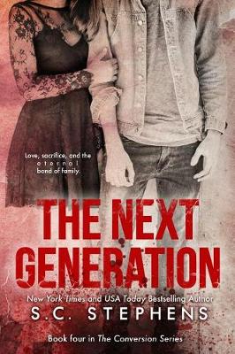 Cover of The Next Generation