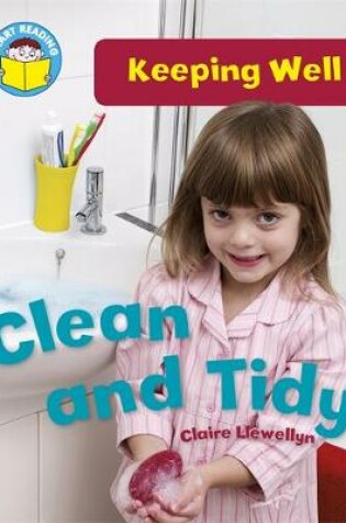 Cover of Clean and Tidy