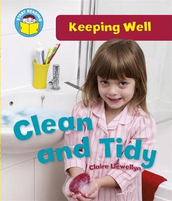 Cover of Clean and Tidy