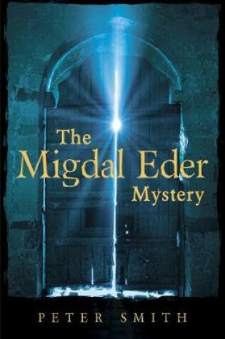 Cover of The Migdal Eder Mystery