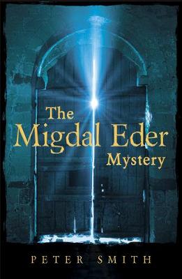 Book cover for The Migdal Eder Mystery