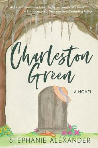 Cover of Charleston Green