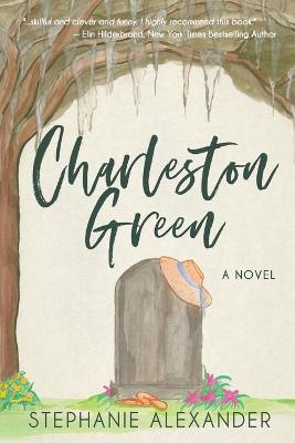 Book cover for Charleston Green