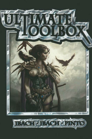 Cover of Ultimate Toolbox