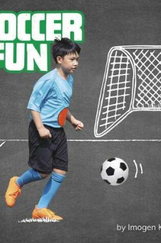 Cover of Soccer Fun