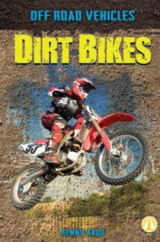 Cover of Dirt Bikes