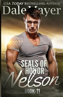 Book cover for SEALs of Honor