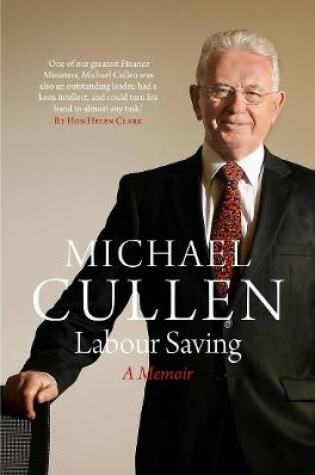 Cover of Labour Saving
