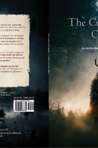 Cover of The Curse of the Oorlog