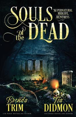 Book cover for Souls of the Dead