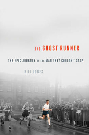 Cover of The Ghost Runner