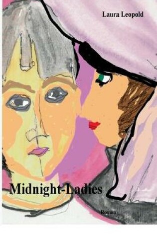Cover of Midnight-Ladies