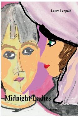 Book cover for Midnight-Ladies