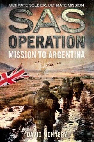 Cover of Mission to Argentina