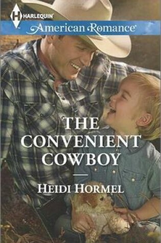 Cover of The Convenient Cowboy