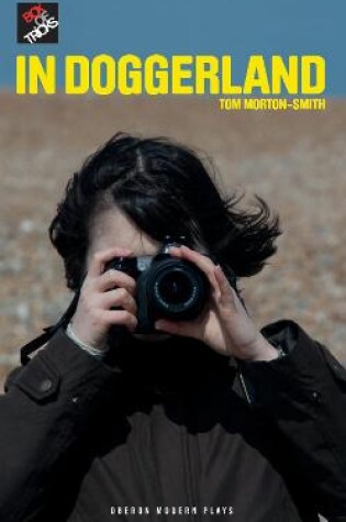 Cover of In Doggerland