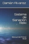 Book cover for Sistema de Sanacion Reiki