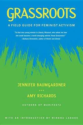 Book cover for Grassroots