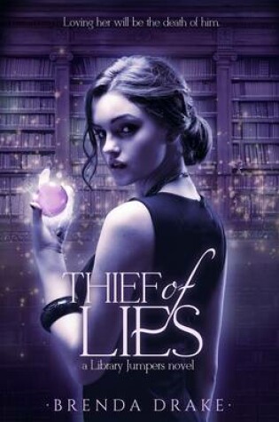 Cover of Thief of Lies