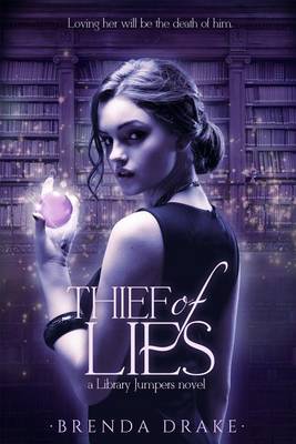 Cover of Thief of Lies