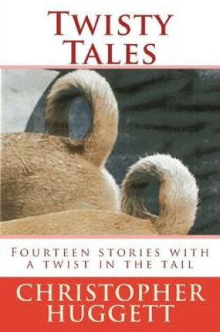 Cover of Twisty Tales