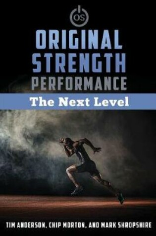 Cover of Original Strength Performance