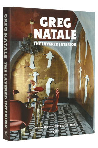 Cover of The Layered Interior