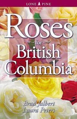 Book cover for Roses for British Columbia