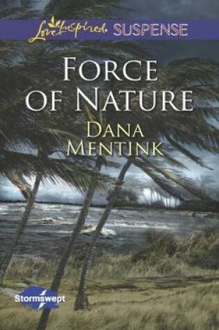 Cover of Force of Nature