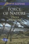 Book cover for Force of Nature