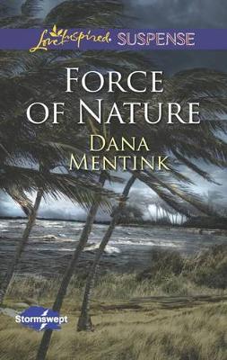 Book cover for Force of Nature