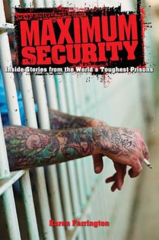 Cover of Maximum Security