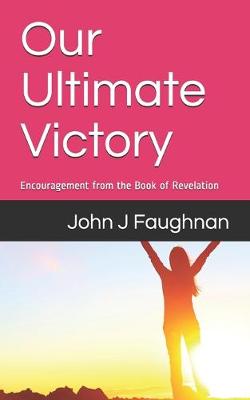 Book cover for Our Ultimate Victory