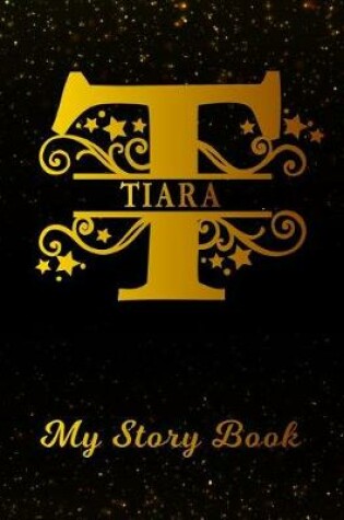 Cover of Tiara My Story Book