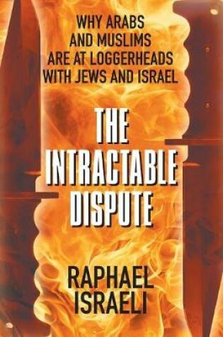 Cover of The Intractable Dispute