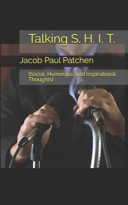 Book cover for Talking S. H. I. T.