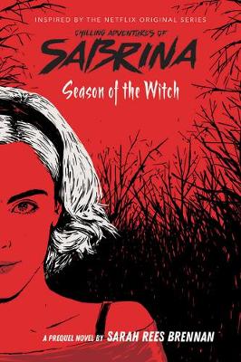 Cover of Season of the Witch
