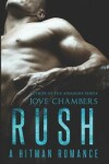 Book cover for Rush