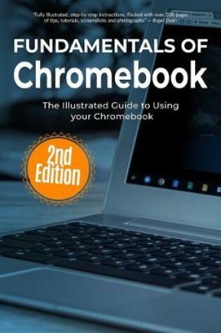 Cover of Fundamentals of ChromeBook