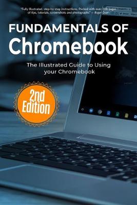 Book cover for Fundamentals of ChromeBook
