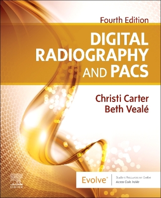 Book cover for Digital Radiography and Pacs E-Book