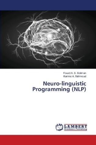 Cover of Neuro-linguistic Programming (NLP)