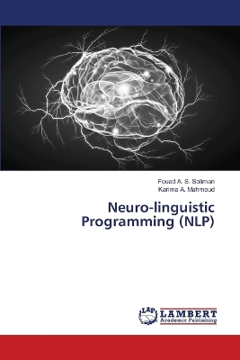 Book cover for Neuro-linguistic Programming (NLP)