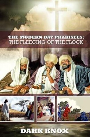 Cover of The Modern Day Pharisees