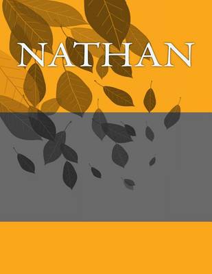 Book cover for Nathan