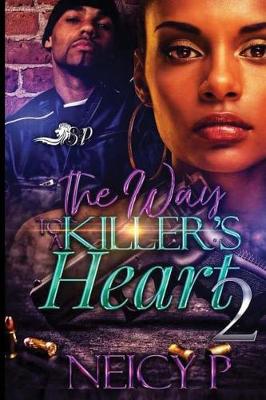 Book cover for The Way to A Killer's Heart 2