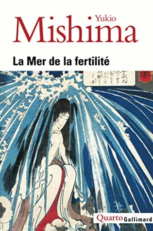 Cover of La Mer De LA Fertilite